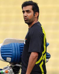 Gautam Gambhir